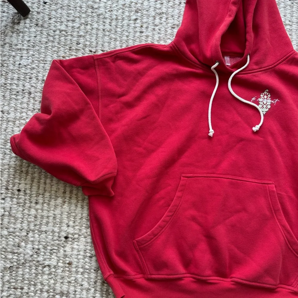 NWOT FREE PEOPLE | hoodie - Picture 4 of 6